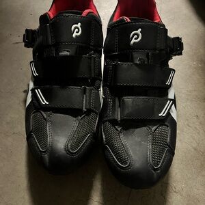 Peloton Cycling Shoes